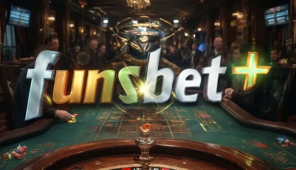 Funbet Banner